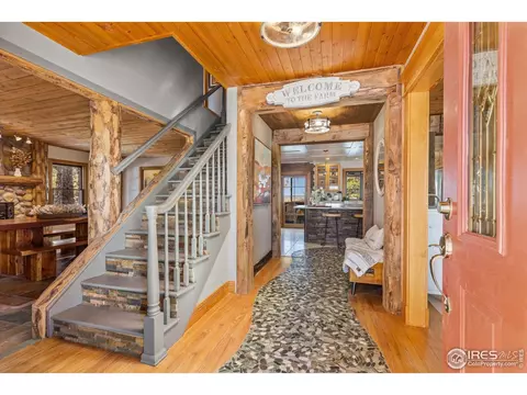 Entry Way - 4963 Kelso Rd, Boulder, CO 80301 photo 1 of 3
