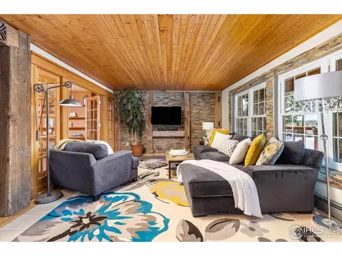 Living - 4963 Kelso Rd, Boulder, CO 80301 photo 1 of 2