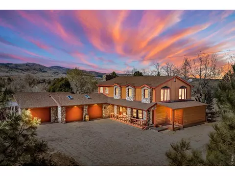 Exterior - 4963 Kelso Rd, Boulder, CO 80301 photo 1 of 5