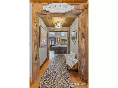 Entry Way - 4963 Kelso Rd, Boulder, CO 80301 photo 3 of 3