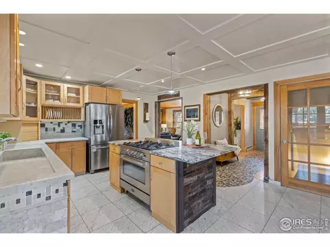 Kitchen - 4963 Kelso Rd, Boulder, CO 80301 photo 3 of 5