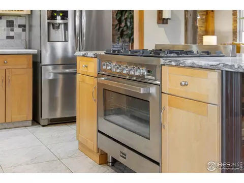 Kitchen - 4963 Kelso Rd, Boulder, CO 80301 photo 4 of 5