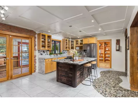 Kitchen - 4963 Kelso Rd, Boulder, CO 80301 photo 1 of 5