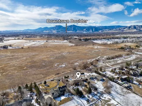 View/Area - 4963 Kelso Rd, Boulder, CO 80301 photo 3 of 3
