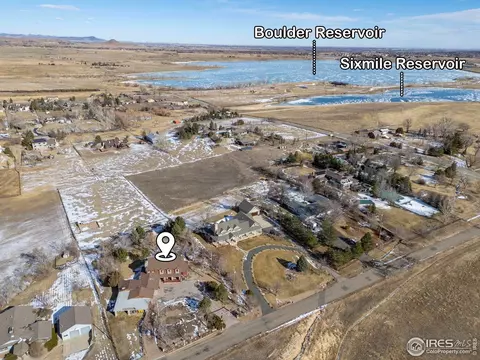 View/Area - 4963 Kelso Rd, Boulder, CO 80301 photo 2 of 3