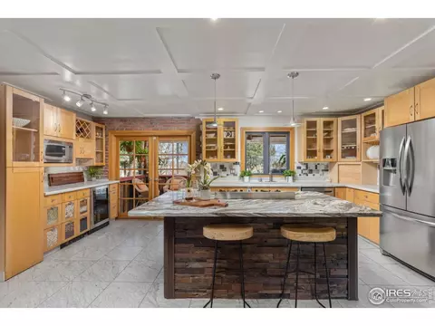 Kitchen - 4963 Kelso Rd, Boulder, CO 80301 photo 2 of 5