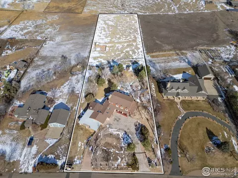 View/Area - 4963 Kelso Rd, Boulder, CO 80301 photo 1 of 3