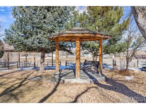 Exterior - 4963 Kelso Rd, Boulder, CO 80301 photo 8 of 10