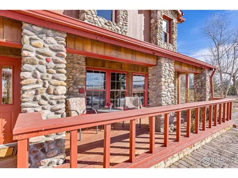 Exterior - 4963 Kelso Rd, Boulder, CO 80301 photo 2 of 10