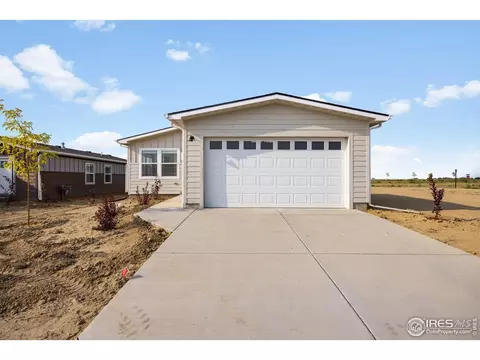 533 Book Cliffs Dr, Loveland, CO 80537