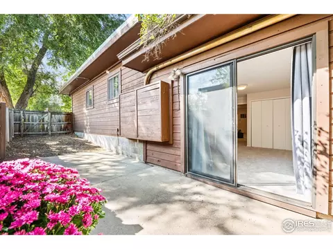 Other - 815 Alpine Ave #2, Boulder, CO 80304 photo 3 of 6