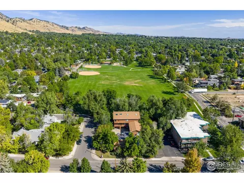View/Area - 815 Alpine Ave #2, Boulder, CO 80304 photo 2 of 2