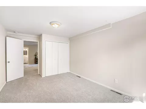 Bedroom - 815 Alpine Ave #2, Boulder, CO 80304 photo 3 of 5