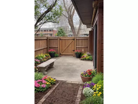 Exterior - 815 Alpine Ave #2, Boulder, CO 80304 photo 1 of 3