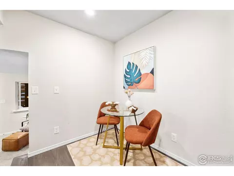 Dining - 815 Alpine Ave #2, Boulder, CO 80304 photo 1 of 1