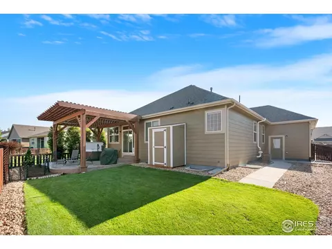 Exterior - 5865 Quarry St, Timnath, CO 80547 photo 2 of 5