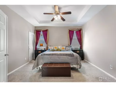 Bedroom - 5865 Quarry St, Timnath, CO 80547 photo 1 of 8