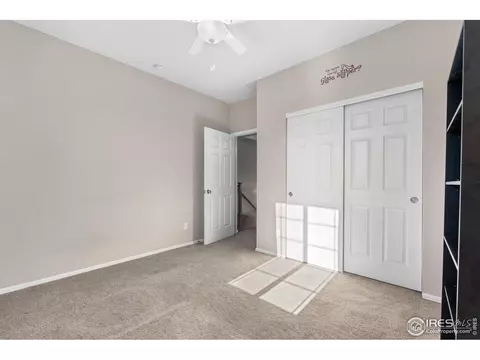 Bedroom - 5865 Quarry St, Timnath, CO 80547 photo 5 of 8