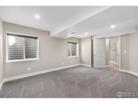 Bedroom - 5865 Quarry St, Timnath, CO 80547 photo 7 of 8