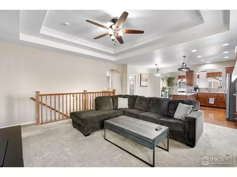 Living - 5865 Quarry St, Timnath, CO 80547 photo 1 of 2