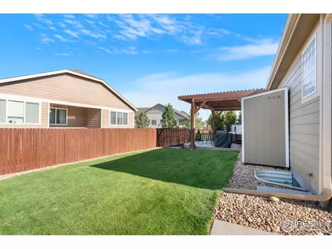Exterior - 5865 Quarry St, Timnath, CO 80547 photo 1 of 5