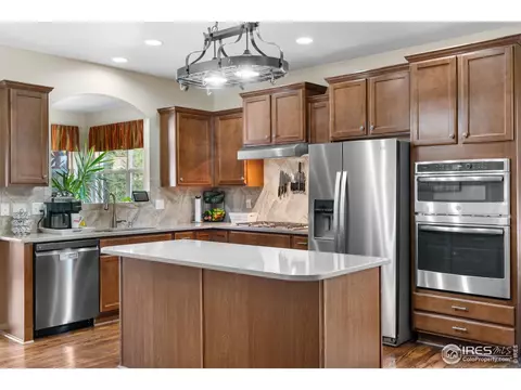 Kitchen - 5865 Quarry St, Timnath, CO 80547 photo 1 of 6