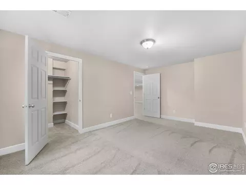 Bedroom - 5865 Quarry St, Timnath, CO 80547 photo 2 of 8