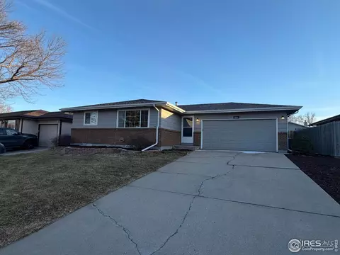 2814 W 22nd St Rd, Greeley, CO 80634