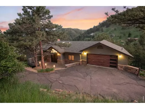 142 Meadowlook Way, Boulder, CO 80304