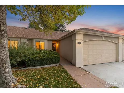2114 Water Blossom Ln, Fort Collins, CO 80526