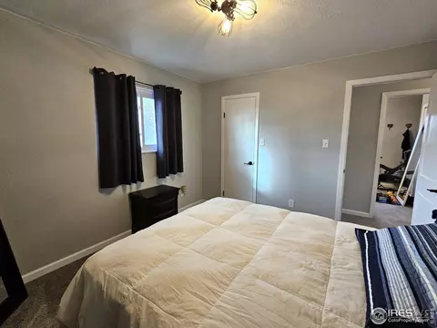 Bedroom - 511 Pawnee Dr, Sterling, CO 80751 photo 5 of 5