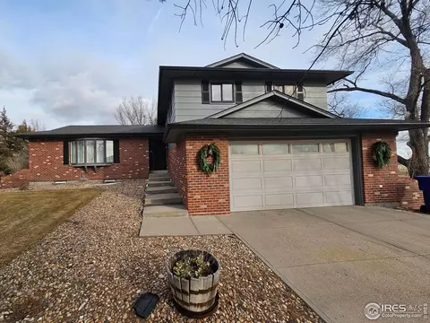 Exterior - 511 Pawnee Dr, Sterling, CO 80751 photo 11 of 11