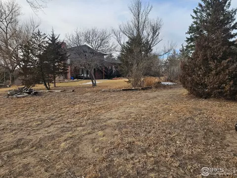 Exterior - 511 Pawnee Dr, Sterling, CO 80751 photo 7 of 11
