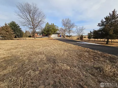 Exterior - 511 Pawnee Dr, Sterling, CO 80751 photo 9 of 11
