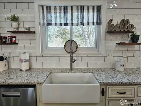 Kitchen - 511 Pawnee Dr, Sterling, CO 80751 photo 5 of 10
