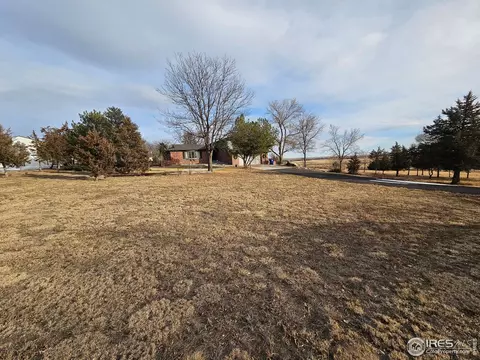 Exterior - 511 Pawnee Dr, Sterling, CO 80751 photo 2 of 11