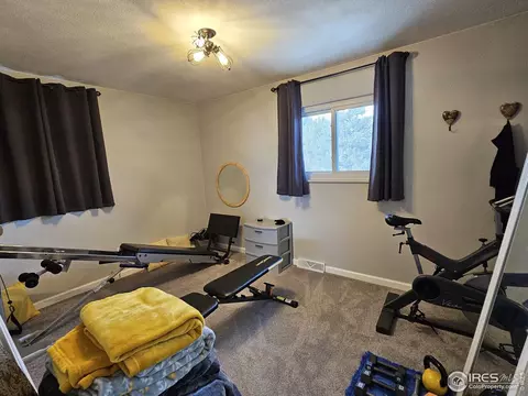 Bedroom - 511 Pawnee Dr, Sterling, CO 80751 photo 3 of 5