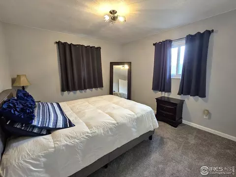 Bedroom - 511 Pawnee Dr, Sterling, CO 80751 photo 4 of 5