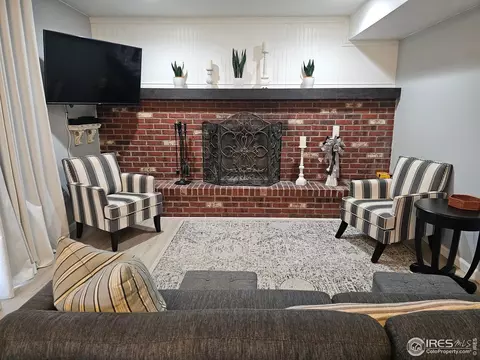 Living - 511 Pawnee Dr, Sterling, CO 80751 photo 2 of 2