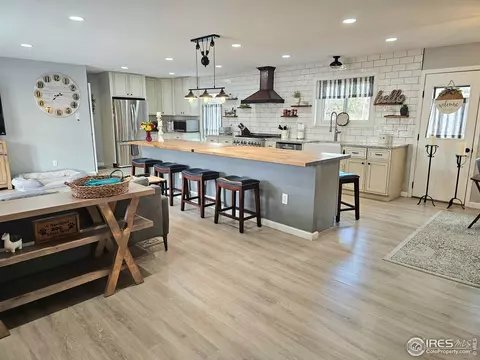 Kitchen - 511 Pawnee Dr, Sterling, CO 80751 photo 1 of 10