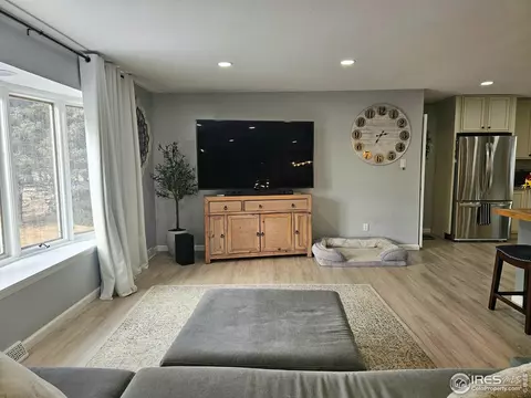 Living - 511 Pawnee Dr, Sterling, CO 80751 photo 1 of 2
