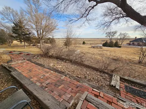 Exterior - 511 Pawnee Dr, Sterling, CO 80751 photo 8 of 11