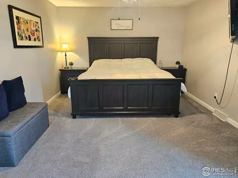 Bedroom - 511 Pawnee Dr, Sterling, CO 80751 photo 2 of 5