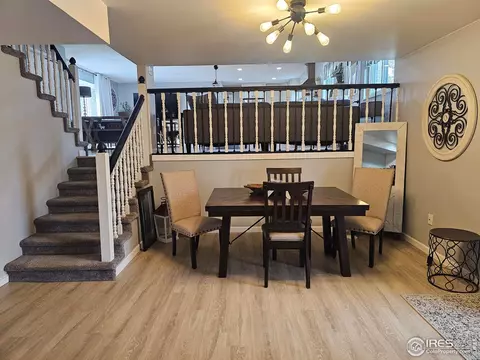 Dining - 511 Pawnee Dr, Sterling, CO 80751 photo 1 of 1