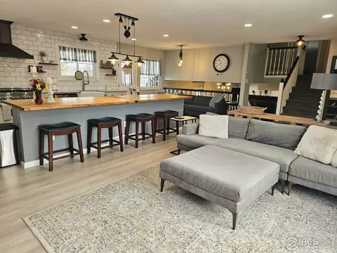 Kitchen - 511 Pawnee Dr, Sterling, CO 80751 photo 10 of 10