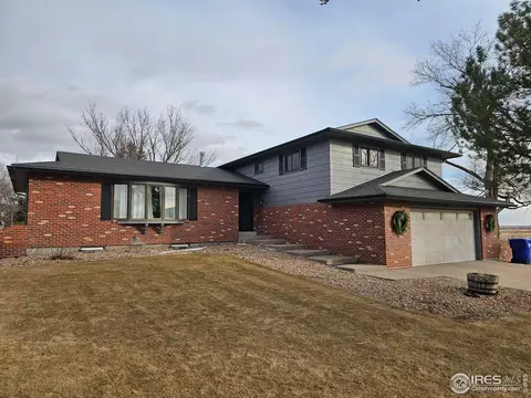 511 Pawnee Dr, Sterling, CO 80751