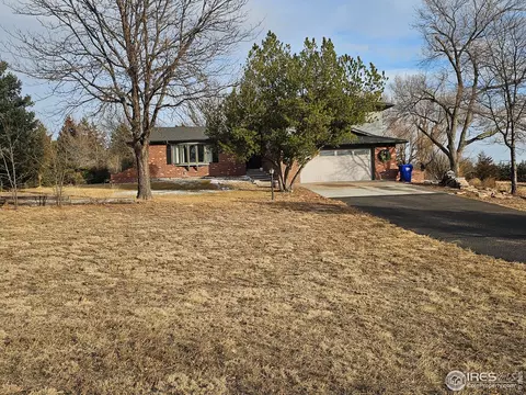 Exterior - 511 Pawnee Dr, Sterling, CO 80751 photo 10 of 11