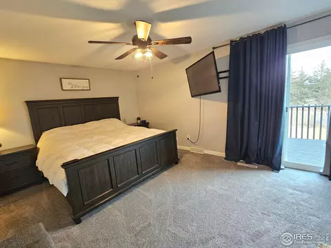Bedroom - 511 Pawnee Dr, Sterling, CO 80751 photo 1 of 5