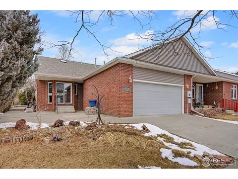 2102 Chesapeake Dr, Fort Collins, CO 80524