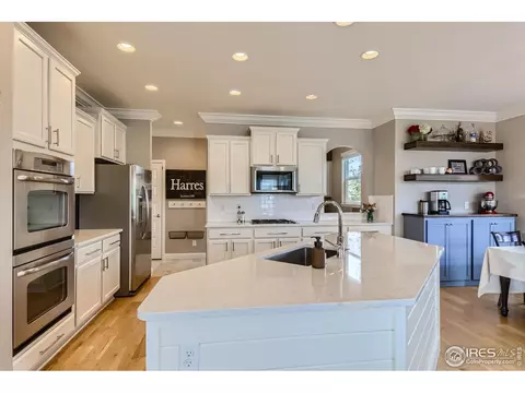 6318 Maverick Ave, Timnath, CO 80547